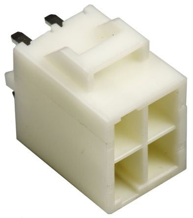 JST B04P-HL-A LF SN 1667541