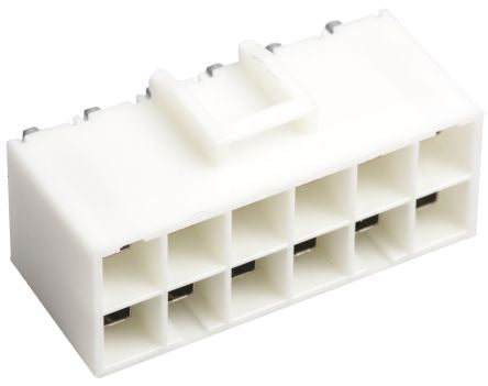 JST B12P-VL (LF)(SN) 8201116