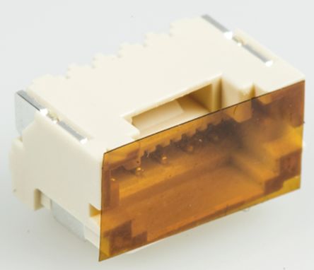 JST BM05B-ZESS-TBT (LF)(SN) 8201337