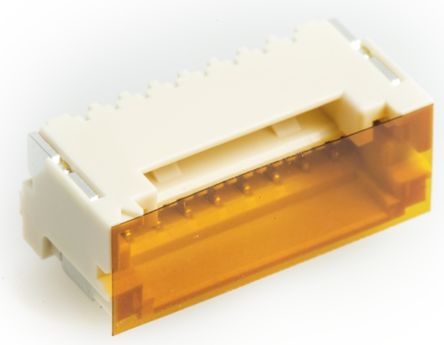 JST BM08B-ZESS-TBT (LF)(SN) 8201343