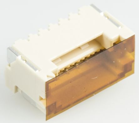 JST BM06B-ZESS-TBT (LF)(SN) 8201346