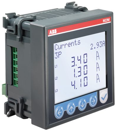 ABB 2CSG299933R4052 8203058