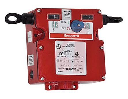 Honeywell 2CPSA1A1 8203333