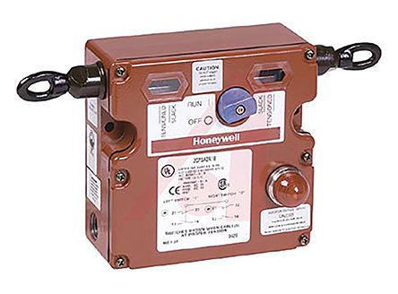 Honeywell 2CPSA2A1B 8203364