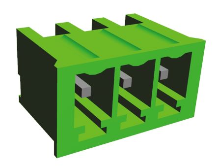 TE Connectivity 284517-3 1615485