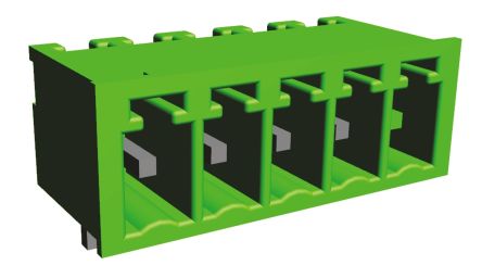 TE Connectivity 284512-5 8207697