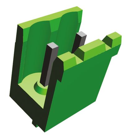 TE Connectivity 282825-2 8207760