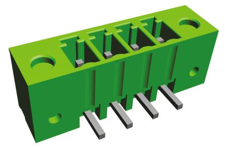 TE Connectivity 284541-4 8207833