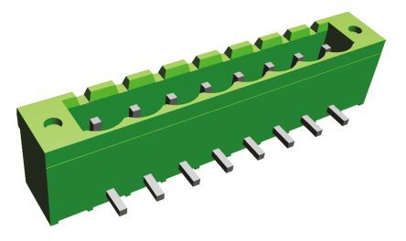 TE Connectivity 796866-8 1645308