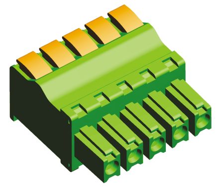 TE Connectivity 1986720-5 1645228