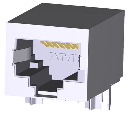 TE Connectivity 5557786-1 1643378