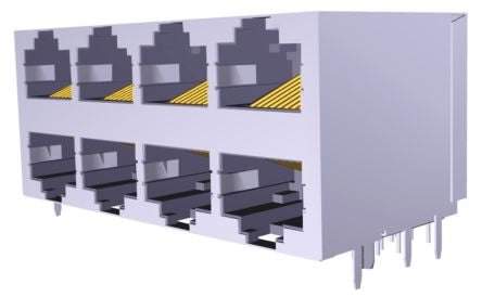 TE Connectivity 5569257-1 8208195