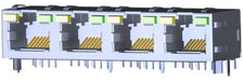 TE Connectivity 5406552-1 8208205