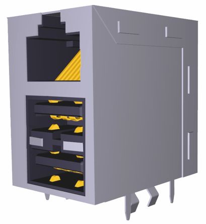 TE Connectivity 6116151-1 1643409