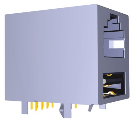 TE Connectivity 1-1775855-1 1643105