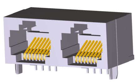 TE Connectivity 5406526-1 8208280