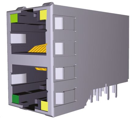 TE Connectivity 1888653-4 1643156