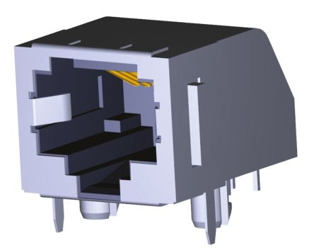 TE Connectivity 5555153-6 1645297