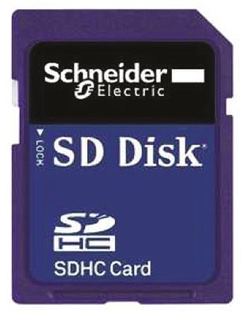 Schneider Electric BMXRMS004GPF 8208508