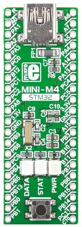 MikroElektronika MIKROE-1367 8209870