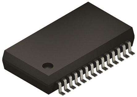 Microchip PIC18LF26K80T-I/SS 8210703