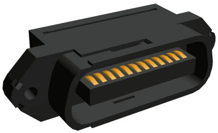TE Connectivity 553598-1 8212466