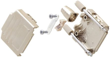 MH Connectors MHDPPK-M-15-K 8212787