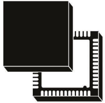 ON Semiconductor NB4N121KMNG 8213093