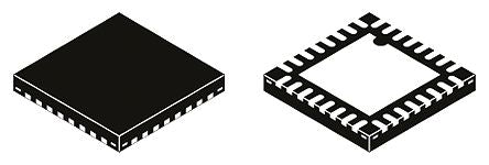 ON Semiconductor NB6L572MMNG 1630655