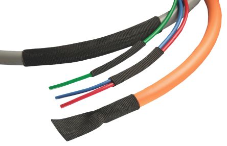 Alpha Wire FITFAB-2 BK007 8214995