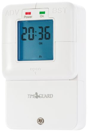 Theben / Timeguard NTT08 8215042