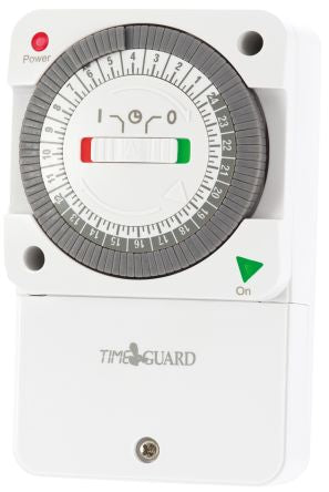 Theben / Timeguard NTT05 8215055