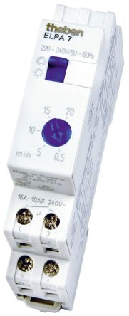 Theben / Timeguard ELPA 7 8215073