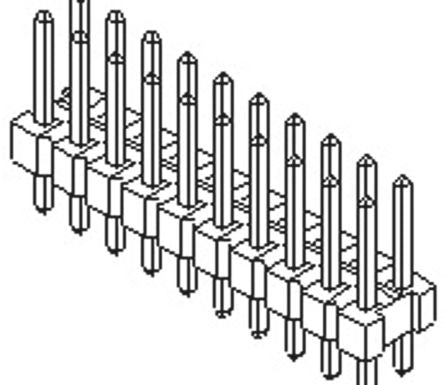 Molex 10-89-7202 8215525