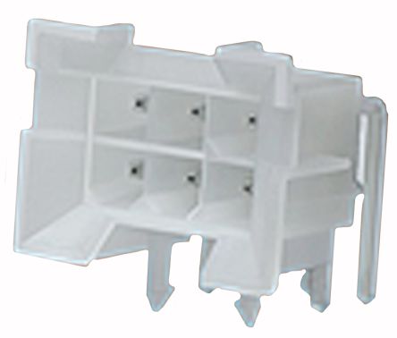 Molex 15-24-6040 8215544