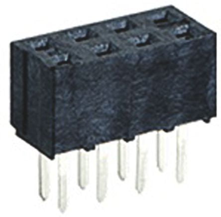 Molex 79107-7002 8216105