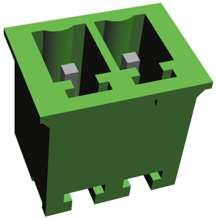 TE Connectivity 284517-2 1619924