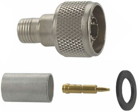 TE Connectivity 1-5227086-0 1619932