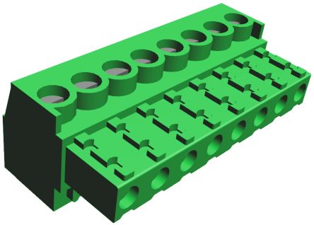 TE Connectivity 284507-8 1645786