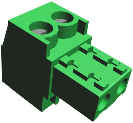 TE Connectivity 284507-2 1645784