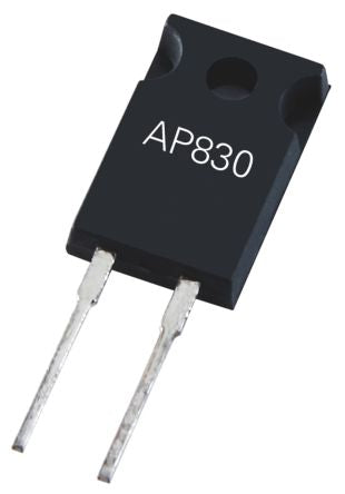 Arcol AP830 75R F 50PPM 1664764