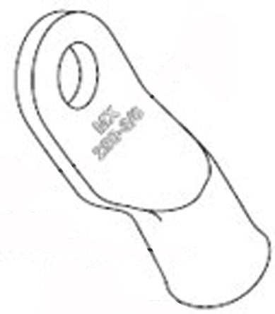 Molex 19221-0418 8221494