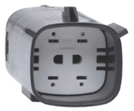 Molex 19433-0002 8221511