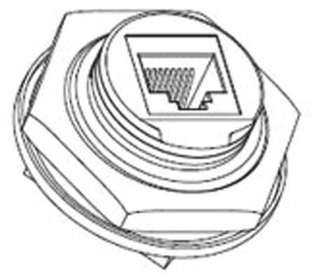 Molex 130053-0004 8221870