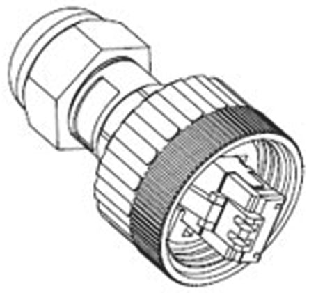 Molex 130057-0003 8221898