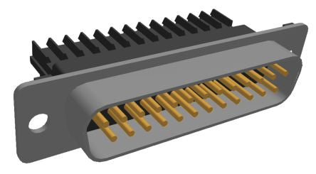 TE Connectivity 2-745496-0 8224998