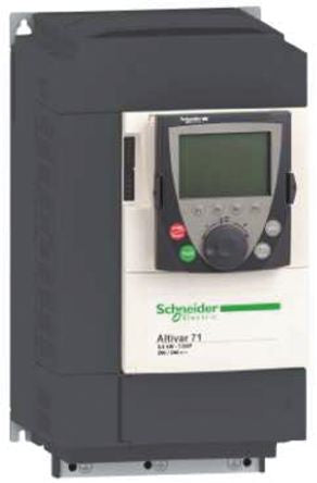 Schneider Electric ATV71HU75M3 8226020