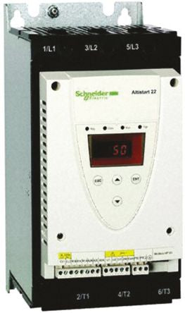 Schneider Electric ATS22D75S6 8226077