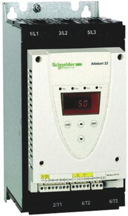Schneider Electric ATS22D88S6 8226086