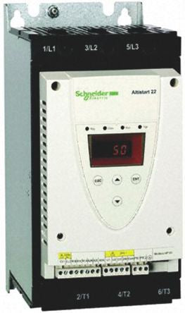 Schneider Electric ATS22D47S6 8226152